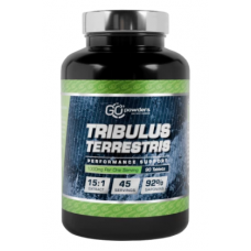 Go Powders Tribulus Terrestris 90 Tabletten
